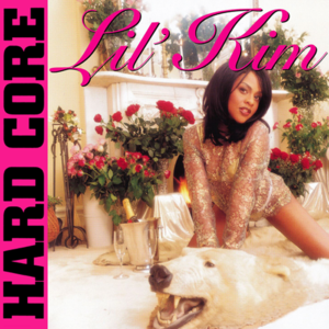 ALBUM: Lil' Kim - Hard Core (1996)