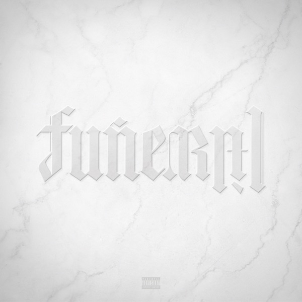 ALBUM: Lil Wayne - Funeral (Deluxe)