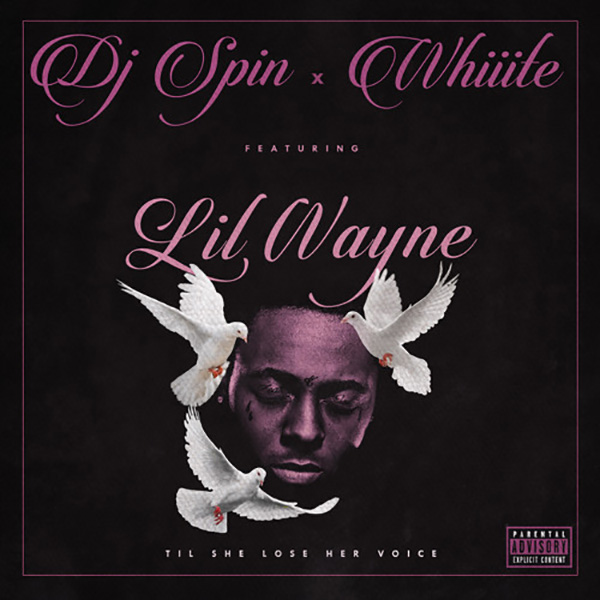 Lil Wayne - Till She Lose Her Voice