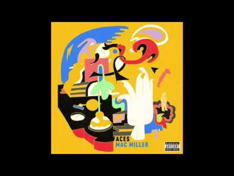 Mac Miller - Colors And Shapes
