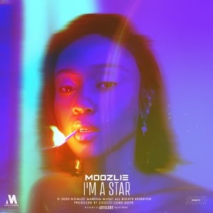 Moozlie - I’m A Star