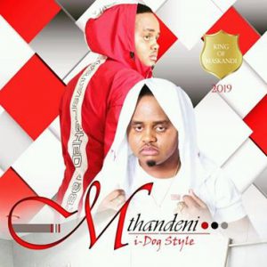 Mthandeni - Wayenzindaba (feat. Kwazi Nsele) (NEW 2019 I DOG STYLE)