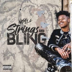ALBUM: Nasty C - Strings and Bling