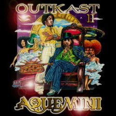 ALBUM: OutKast - Aquemini (1998)