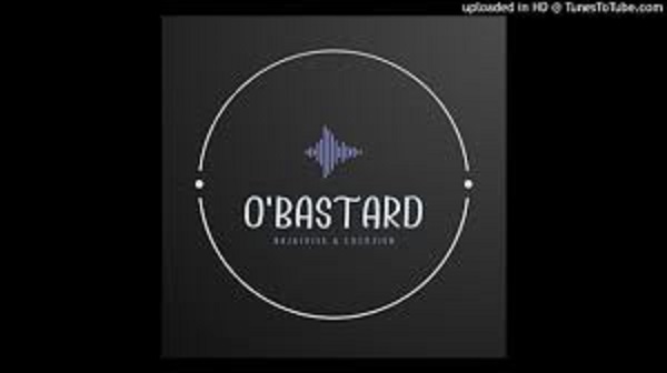 O’Bastard – Woza Mshanami feat. Vocalist Bujah
