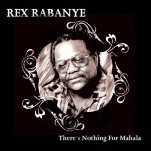 Rex Rabanye - Onketsang