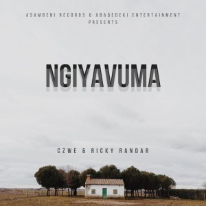 Ricky Randar – Ngiyavuma feat. Czwe
