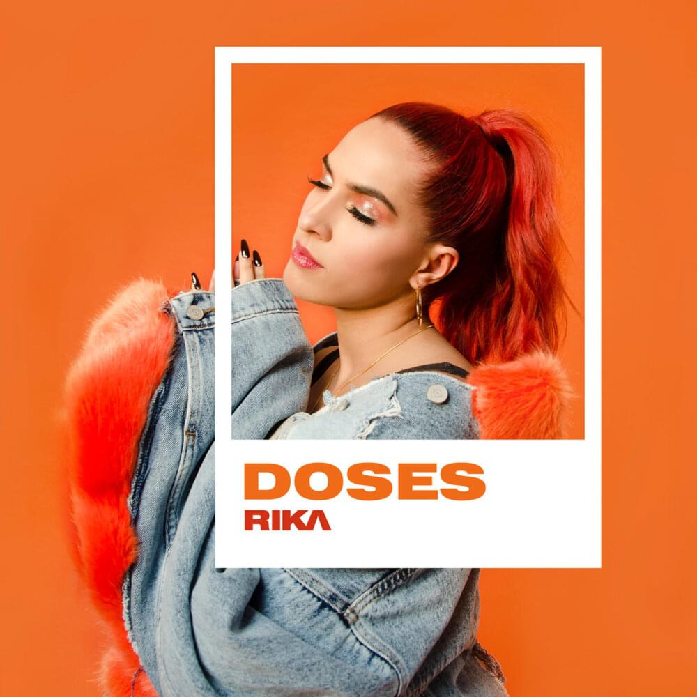 EP: Rika - Doses