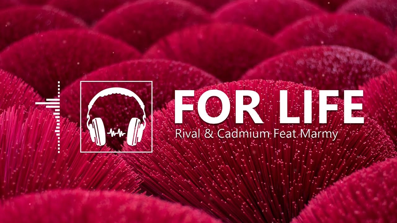 Rival ft. Cadmium & Marmy - For Life
