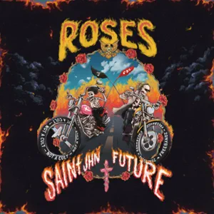 SAINt JHN - Roses Remix [feat. Future]