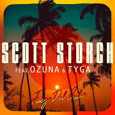 Scott Storch - Fuego Del Calor (Feat. Ozuna & Tyga)