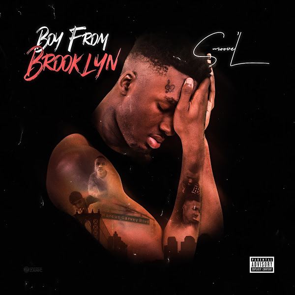 ALBUM: Smoove’L - Boy From Brooklyn