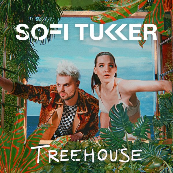ALBUM: Sofi Tukker - Treehouse (2018)