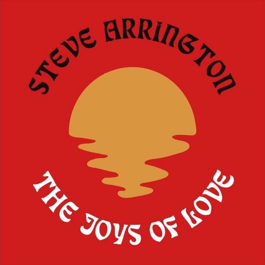 Steve Arrington - The Joys of Love (feat. Mndsgn & Devin Morrison)