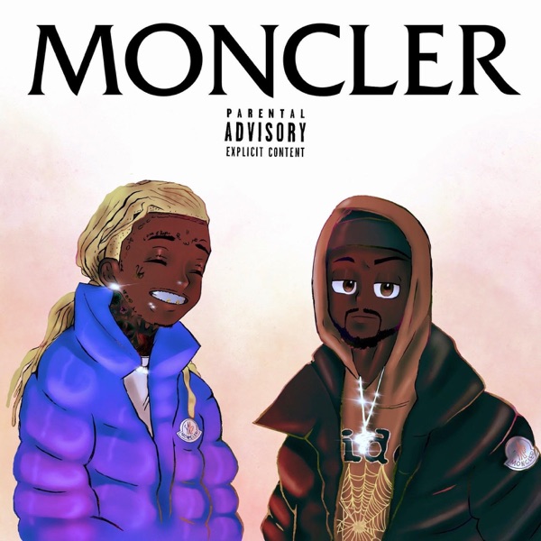 T-Shyne - Moncler (feat. Young Thug)