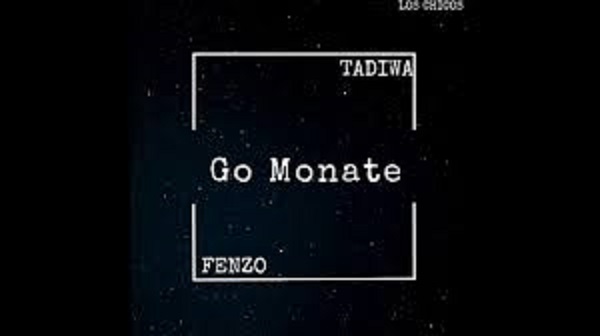 Tadiwa – Go Monate (Amapiano 2020) feat. Fenzo