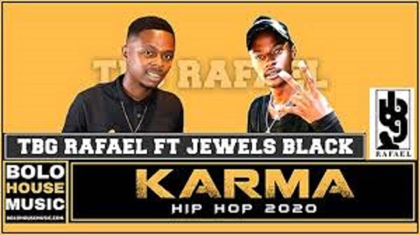 Tbg Rafael – Karma (Hip Hop) feat. Jewels Black