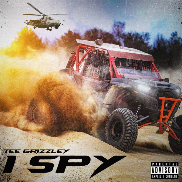 Tee Grizzley - I Spy