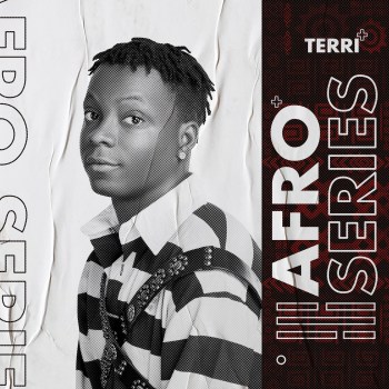 EP: Terri - Afro Series