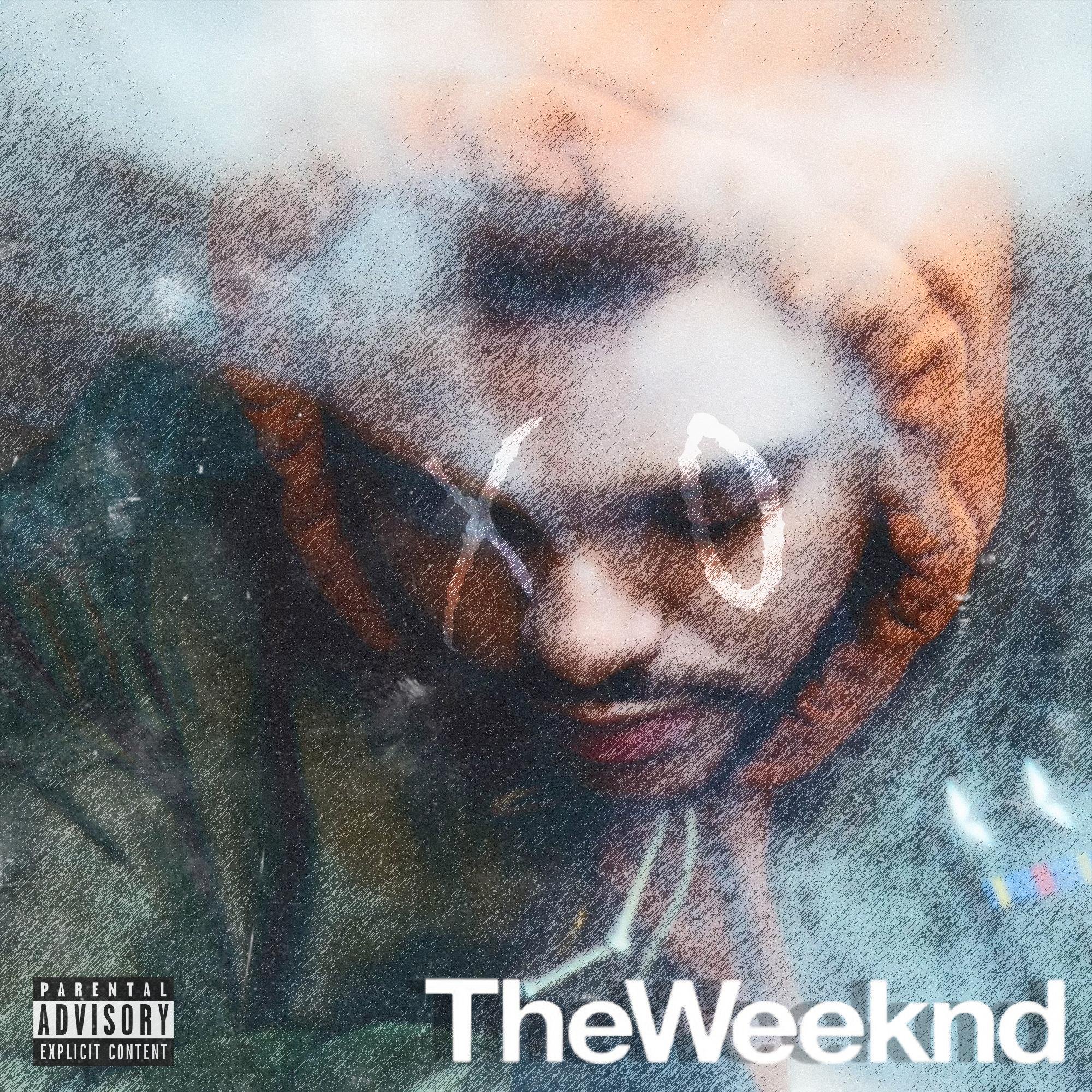 The Weeknd - Old News (feat. Belly)