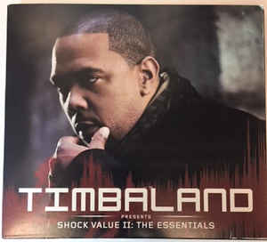Timbaland - That's My Shit (ft. Justin Timberlake)
