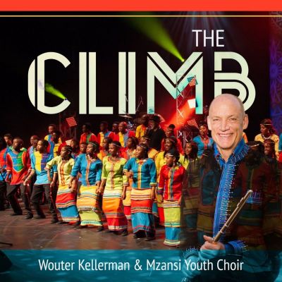Wouter Kellerman – The Climb feat. Mzansi Youth Choir