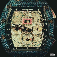 Young Dolph - Blue Diamond