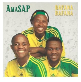 Amasap – Bafana Bafana