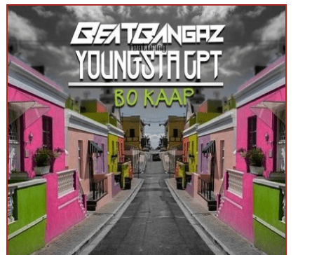Beat Bangaz - Bo Kaap (feat. YoungstaCPT)