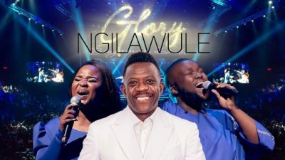 Benjamin Dube – Ngilawule Feat. Xoli Mncwango