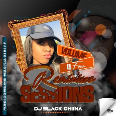 Black Chiina – Reminisce Sessions Vol. 4 (Winter Edition Mix)
