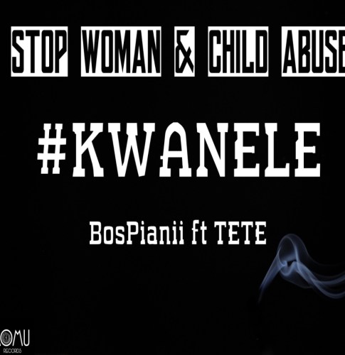 BosPianii – Kwanele feat. TETE