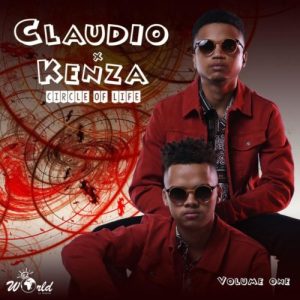 Claudio – Zion feat. Simmy & Kenza
