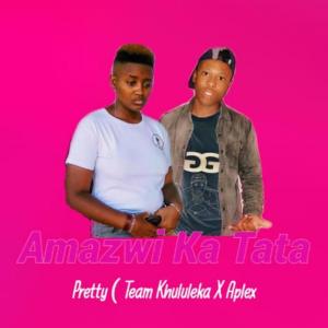 DJ Pretty & Aplex SA - Amazwi Ka TaTa