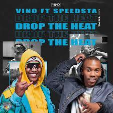 DJ Vino – Drop The Heat feat. DJ Speedsta