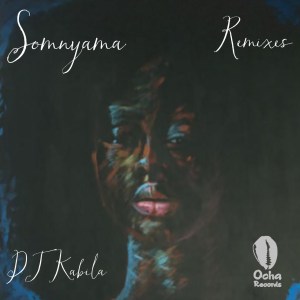 Dj Kabila – Somnyama (Da Mike Remix) feat. WendySoni