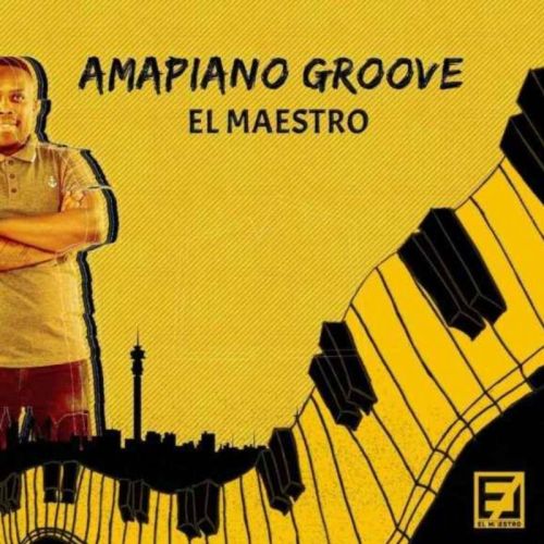 El Maestro – Nomahelele feat. Mkeyz