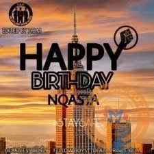 Fellow Boyz – Happy Birthday Nqasta feat. Dlala PrinceBell & Heartless Boyz