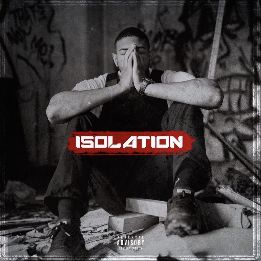 ALBUM: Fox - Isolation