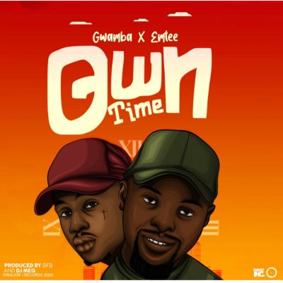 Gwamba – Own Time feat. Emtee