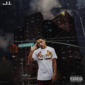 J.I & Lil Tjay - Hood Scars 2