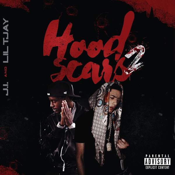 J.I the Prince of N.Y & Lil Tjay - Hood Scars 2