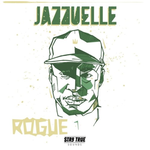 Jazzuelle – Genius Frequency feat. Jas Artchild
