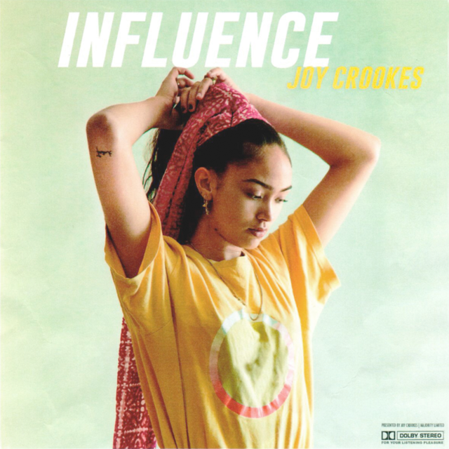 EP: Joy Crookes - Influence