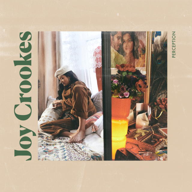 EP: Joy Crookes - Reminiscence