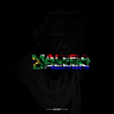 Just G – Madiba Dreamin’ feat. Ranks ATM