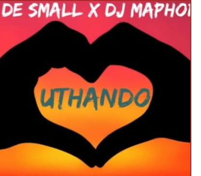 Kabza De Small & DJ Maphorisa - Uthando (feat. Daliwonga)