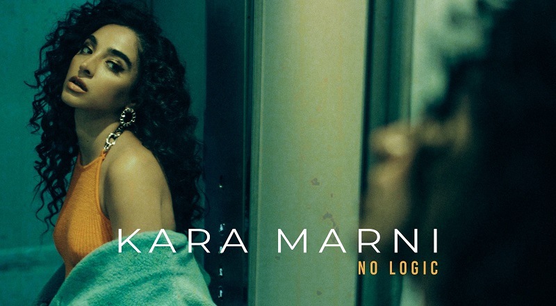EP: Kara Marni - No Logic