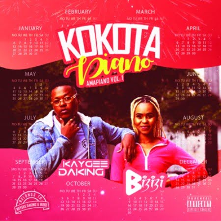 Kaygee DaKing & Bizizi - December (feat. Team Mosha)
