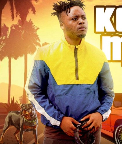 Kelvin Momo – Lalaby feat. Babalwa